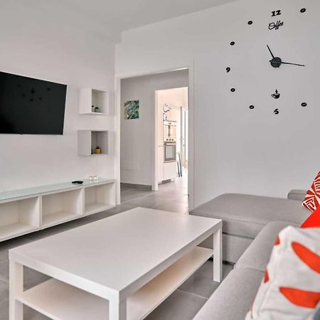 Casa Diaz By Divela Villa Icod De Los Vinos Exteriör bild
