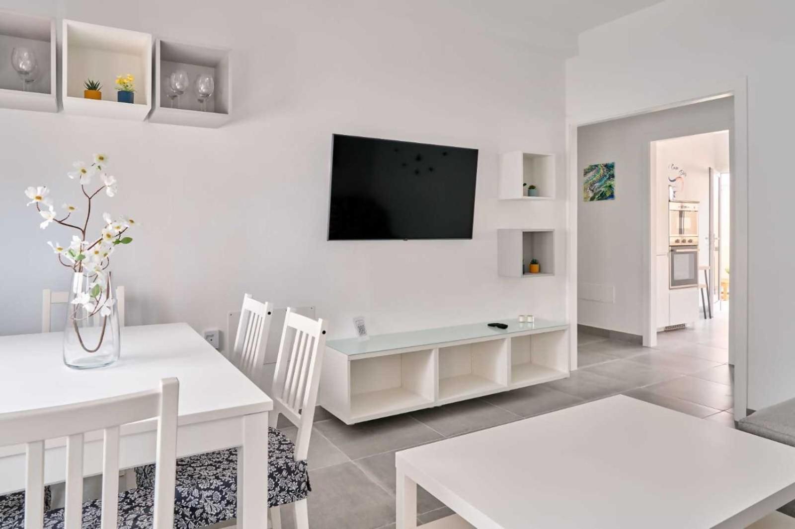 Casa Diaz By Divela Villa Icod De Los Vinos Exteriör bild