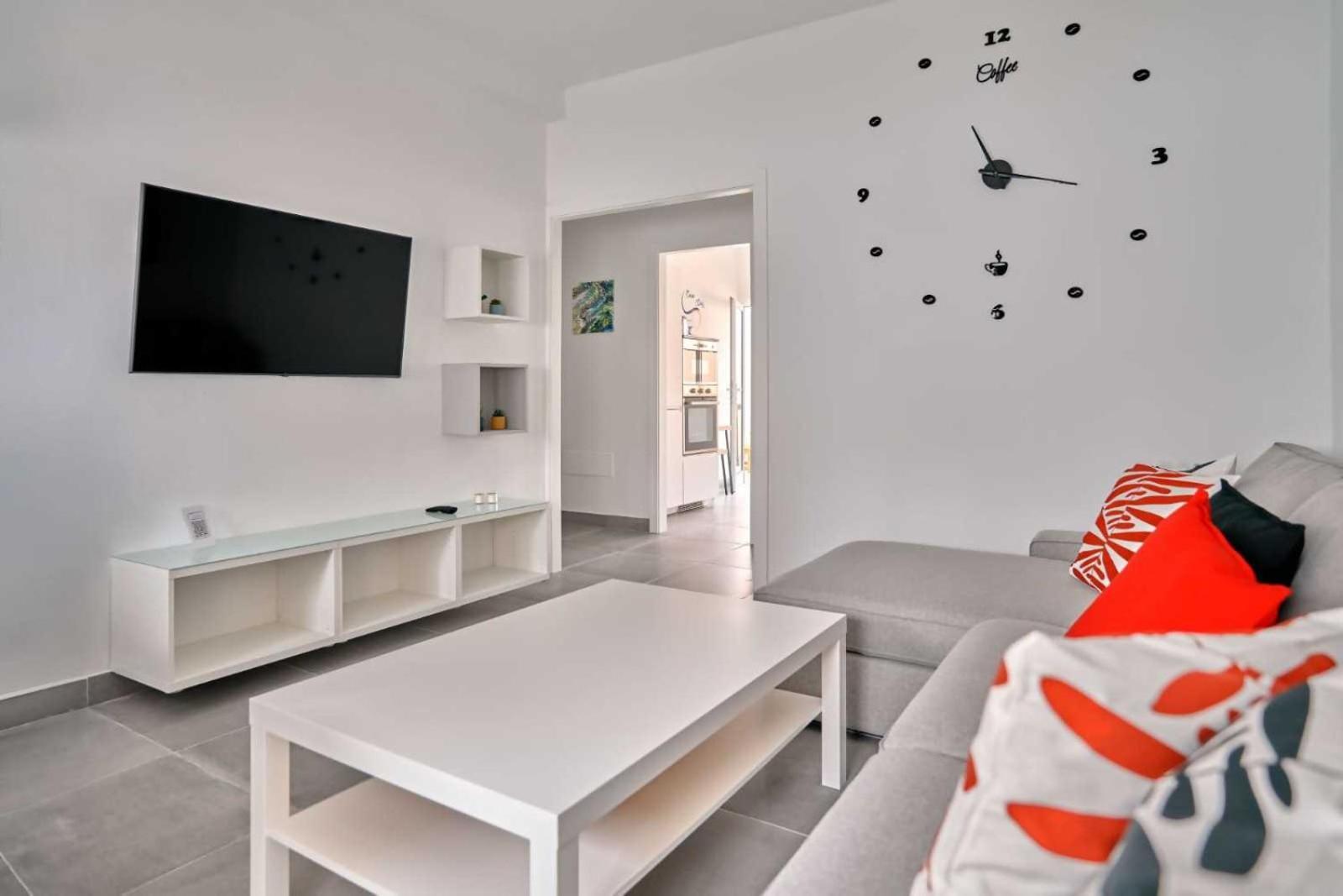 Casa Diaz By Divela Villa Icod De Los Vinos Exteriör bild